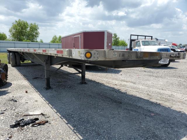 1UYFS2484EA995918 - 2014 UTILITY TRAILER Ağ foto 1