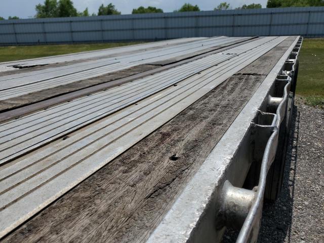 1UYFS2484EA995918 - 2014 UTILITY TRAILER Ağ foto 6