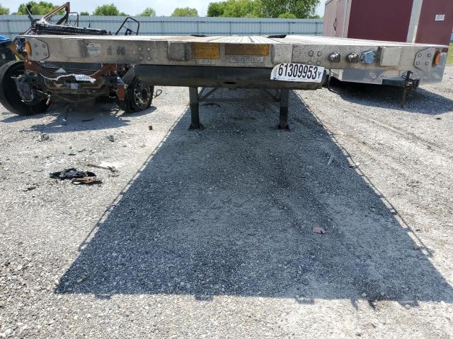 1UYFS2484EA995918 - 2014 UTILITY TRAILER Ağ foto 7