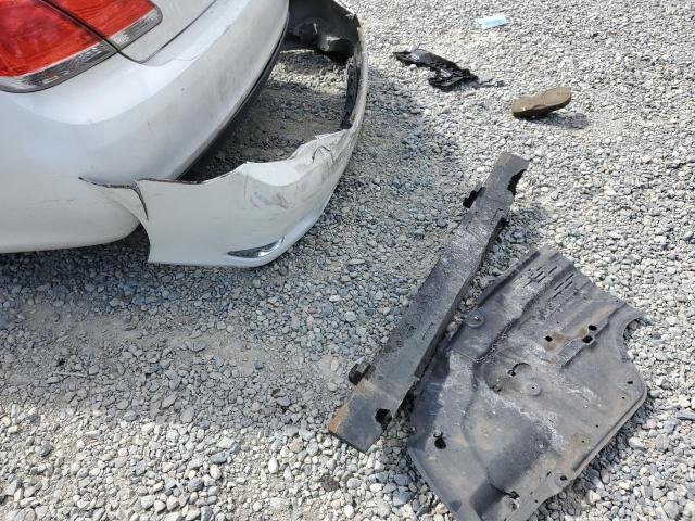 4T1BK3DB5BU378242 - 2011 TOYOTA AVALON BASE 白色 照片 12