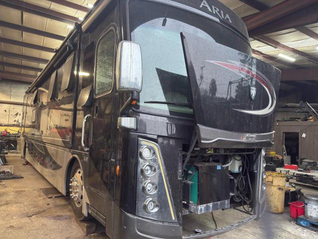 4UZACHFC1MCMT3659 - 2021 FREIGHTLINER CHASSIS XC შავი ფოტო 7