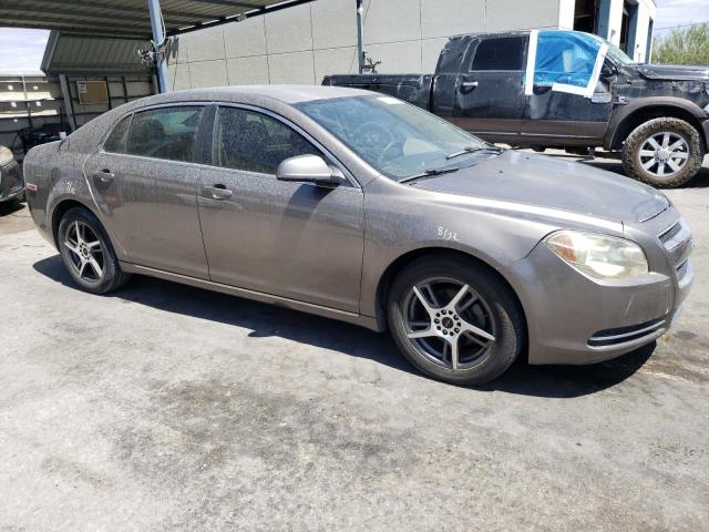 1G1ZC5E08AF174149 - 2010 CHEVROLET MALIBU 1LT BROWN photo 4