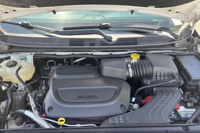 2C4RC1BG8KR537531 - 2019 CHRYSLER PACIFICA TOURING L WHITE photo 7