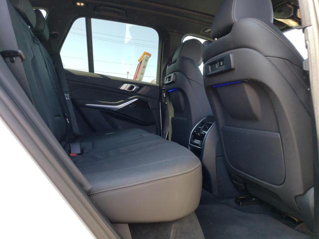 5UXCR4C05L9C22962 - 2020 BMW X5 SDRIVE 40I WHITE photo 11