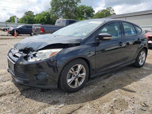 2014 FORD FOCUS SE, 