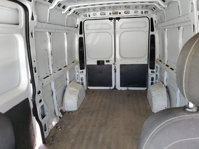 3C6MRVHG8ME519632 - 2021 RAM PROMASTER 3500 HIGH 白色 照片 10