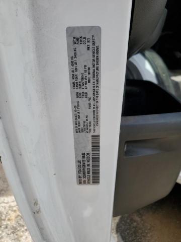 3C6MRVHG8ME519632 - 2021 RAM PROMASTER 3500 HIGH 白色 照片 13