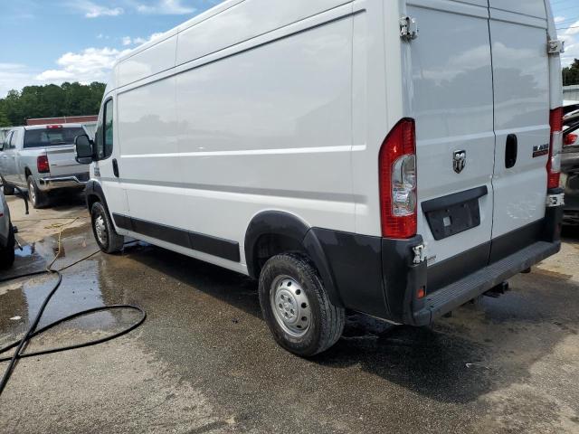 3C6MRVHG8ME519632 - 2021 RAM PROMASTER 3500 HIGH 白色 照片 2
