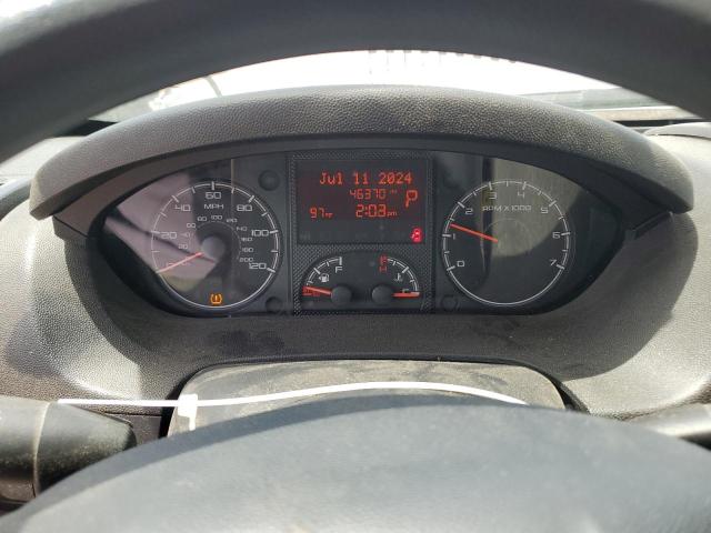 3C6MRVHG8ME519632 - 2021 RAM PROMASTER 3500 HIGH 白色 照片 9