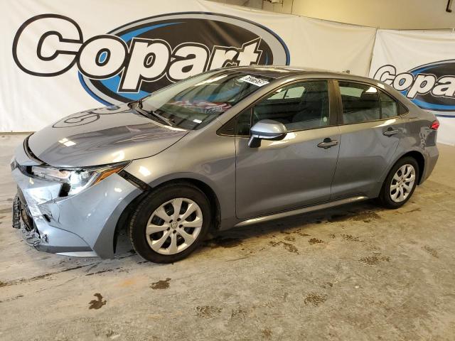 2021 TOYOTA COROLLA LE, null