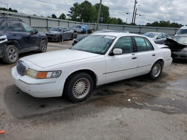 2002 MERCURY GRAND MARQ LS, 