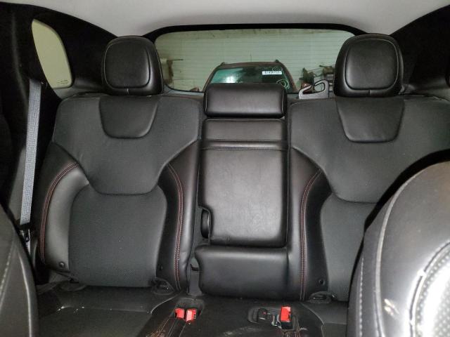 1C4PJMBX5KD230948 - 2019 JEEP CHEROKEE TRAILHAWK WHITE photo 10