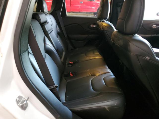 1C4PJMBX5KD230948 - 2019 JEEP CHEROKEE TRAILHAWK WHITE photo 11