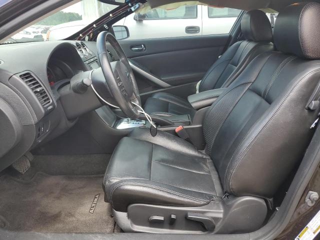 1N4BL2EP2BC165069 - 2011 NISSAN ALTIMA SR BLACK photo 7