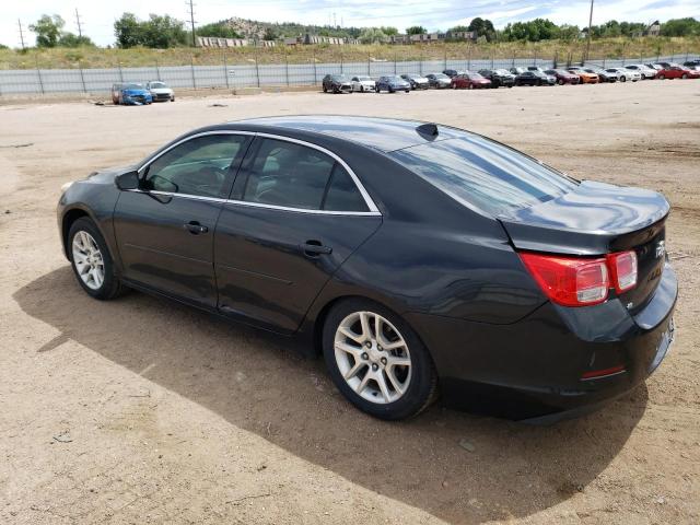 1G11C5SL6EF200135 - 2014 CHEVROLET MALIBU 1LT 黑色 照片 2