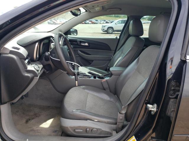 1G11C5SL6EF200135 - 2014 CHEVROLET MALIBU 1LT 黑色 照片 7