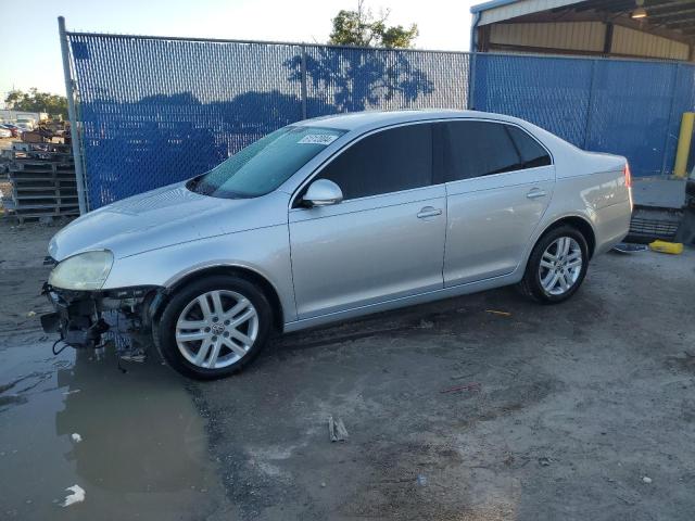 2007 VOLKSWAGEN JETTA 2.5 OPTION PACKAGE 2, 