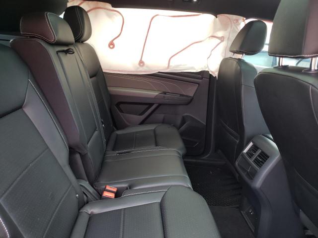 1V2JC2CA3MC208629 - 2021 VOLKSWAGEN ATLAS CROS SE ნაცრისფერი ფოტო 10