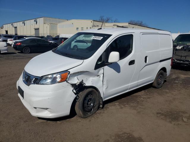 2019 NISSAN NV200 2.5S, null
