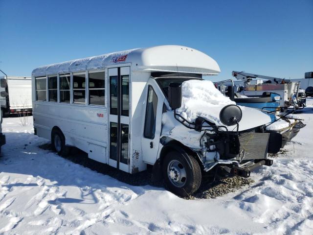 2023 CHEVROLET EXPRESS G3, null