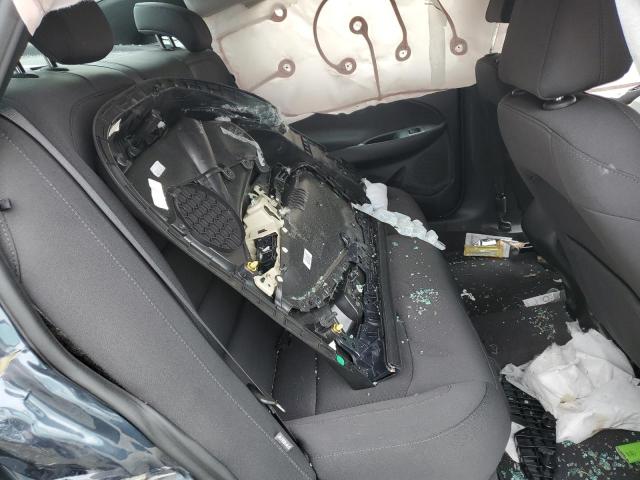 1G1ZG5ST8LF125734 - 2020 CHEVROLET MALIBU RS ნაცრისფერი ფოტო 10