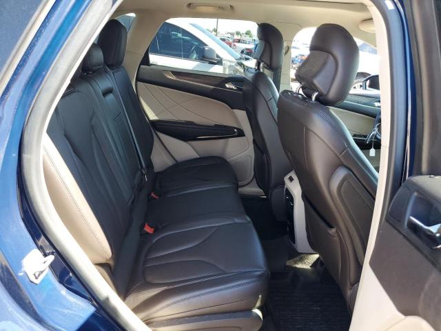 5LMTJ3DHXJUL21817 - 2018 LINCOLN MKC RESERVE Mavi foto 10