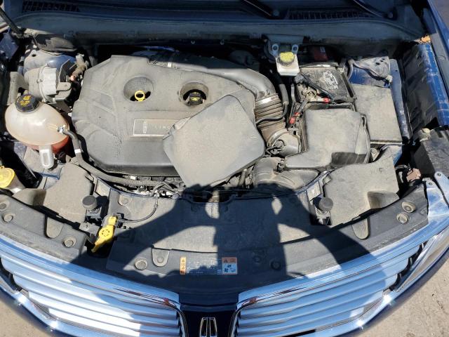 5LMTJ3DHXJUL21817 - 2018 LINCOLN MKC RESERVE Mavi foto 11