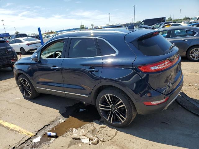 5LMTJ3DHXJUL21817 - 2018 LINCOLN MKC RESERVE Mavi foto 2