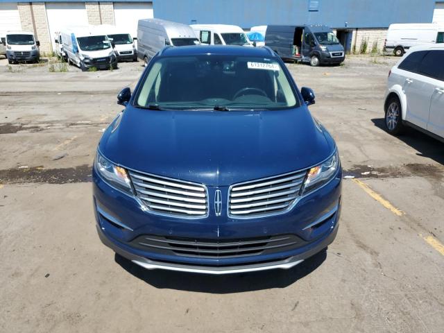 5LMTJ3DHXJUL21817 - 2018 LINCOLN MKC RESERVE Mavi foto 5