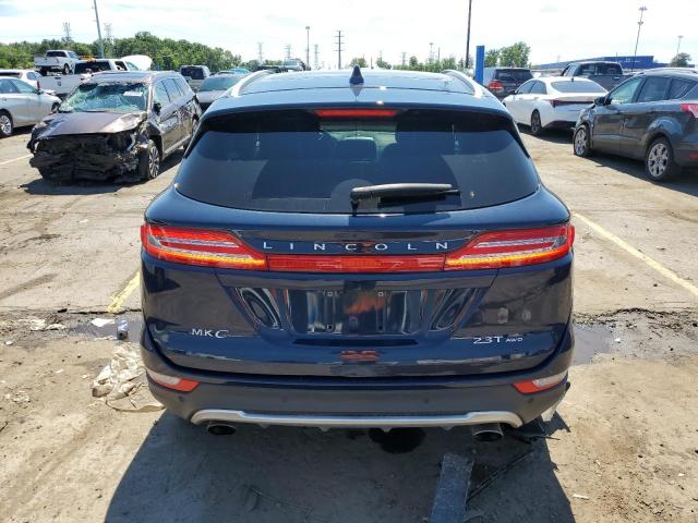 5LMTJ3DHXJUL21817 - 2018 LINCOLN MKC RESERVE Mavi foto 6