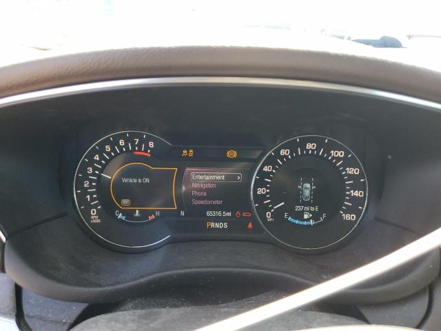 5LMTJ3DHXJUL21817 - 2018 LINCOLN MKC RESERVE Mavi foto 9