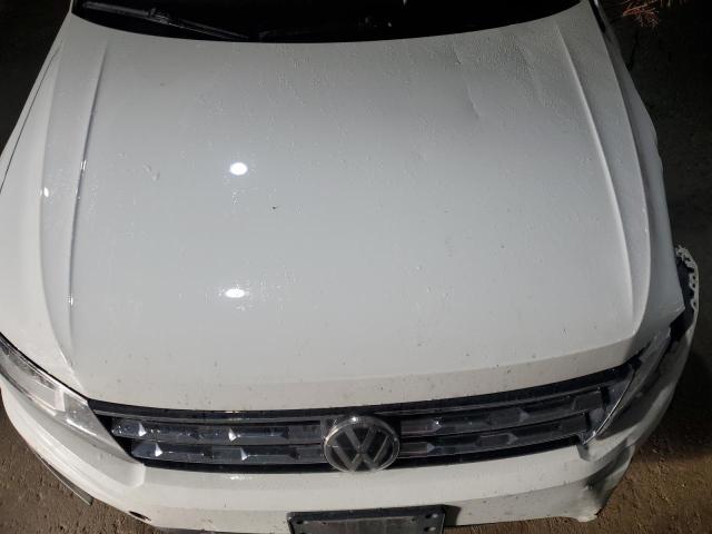 3VV2B7AX5MM040232 - 2021 VOLKSWAGEN TIGUAN SE Ağ foto 12