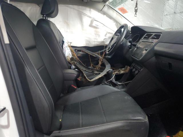 3VV2B7AX5MM040232 - 2021 VOLKSWAGEN TIGUAN SE Ağ foto 7