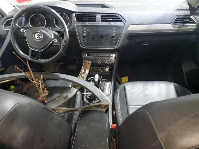 3VV2B7AX5MM040232 - 2021 VOLKSWAGEN TIGUAN SE Ağ foto 8