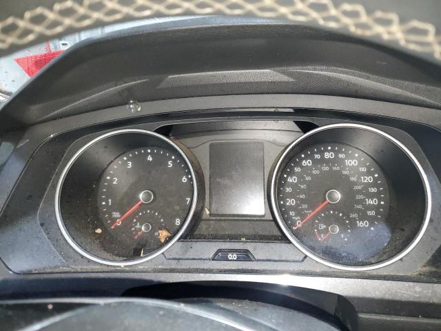 3VV2B7AX5MM040232 - 2021 VOLKSWAGEN TIGUAN SE Ağ foto 9