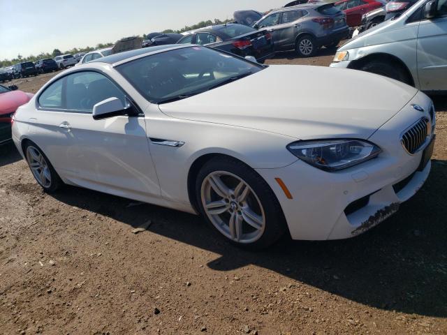 WBALY1C54FDZ73562 - 2015 BMW 640 XI WHITE photo 4