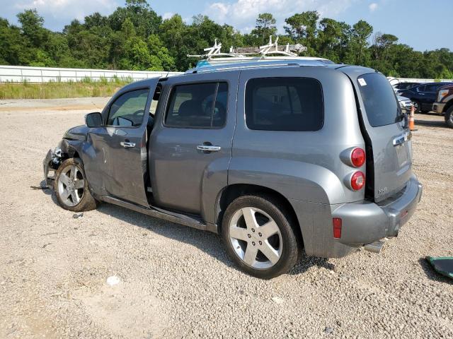 3GNDA33PX7S516353 - 2007 CHEVROLET HHR LT GRAY photo 2