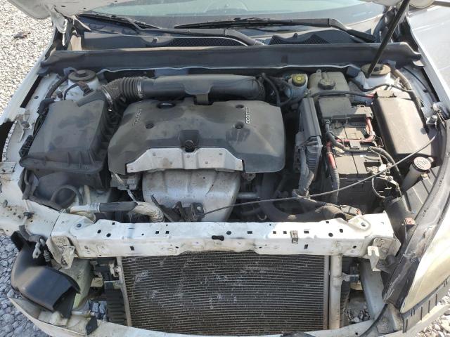 1G11C5SL8EF108377 - 2014 CHEVROLET MALIBU 1LT 白色 照片 11