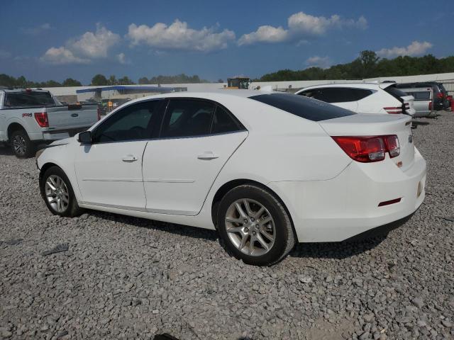 1G11C5SL8EF108377 - 2014 CHEVROLET MALIBU 1LT WHITE photo 2