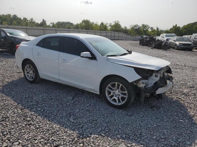 1G11C5SL8EF108377 - 2014 CHEVROLET MALIBU 1LT WHITE photo 4