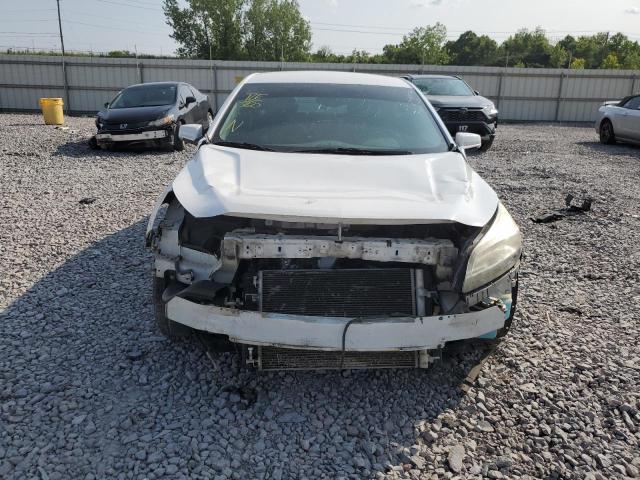 1G11C5SL8EF108377 - 2014 CHEVROLET MALIBU 1LT WHITE photo 5