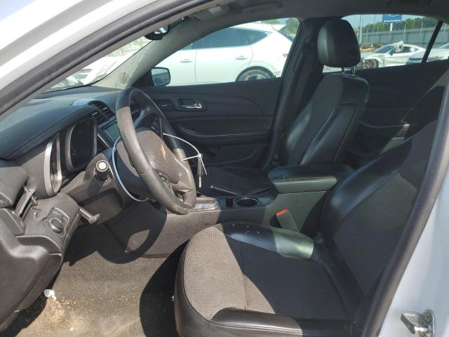 1G11C5SL8EF108377 - 2014 CHEVROLET MALIBU 1LT 白色 照片 7