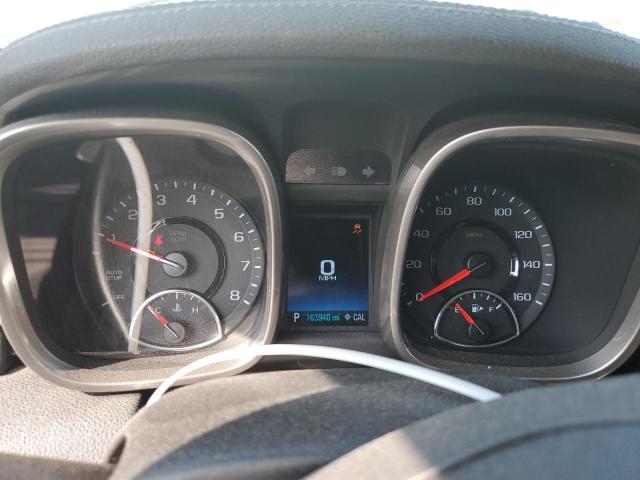 1G11C5SL8EF108377 - 2014 CHEVROLET MALIBU 1LT 白色 照片 9