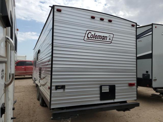 4YDT27425GH930643 - 2016 COLE CAMPER TWO TONE photo 3