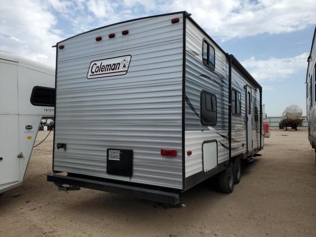 4YDT27425GH930643 - 2016 COLE CAMPER TWO TONE photo 4