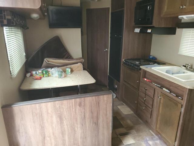 4YDT27425GH930643 - 2016 COLE CAMPER TWO TONE photo 6