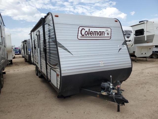 4YDT27425GH930643 - 2016 COLE CAMPER TWO TONE photo 9