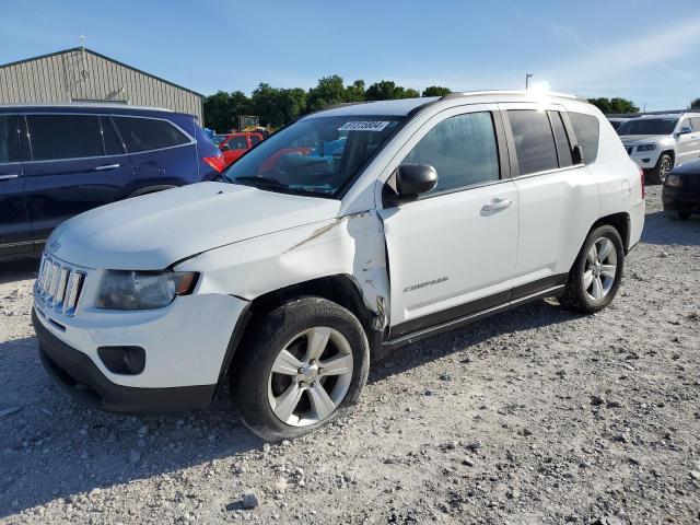 2014 JEEP COMPASS SPORT, 