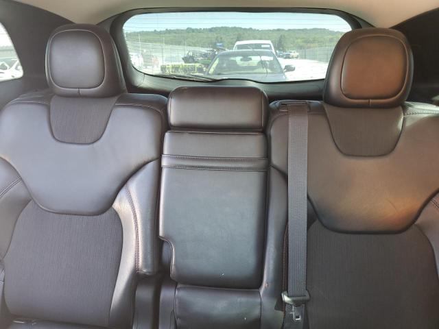 1C4PJMBS8FW571274 - 2015 JEEP CHEROKEE TRAILHAWK GRAY photo 10