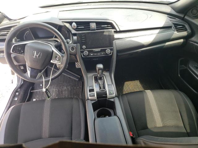 2HGFC2F80LH504592 - 2020 HONDA CIVIC SPORT 白色 照片 8